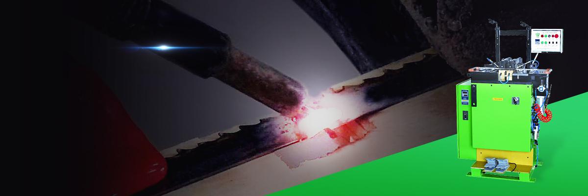 Foshan Darui Auto Welding Equipment Co., Ltd.